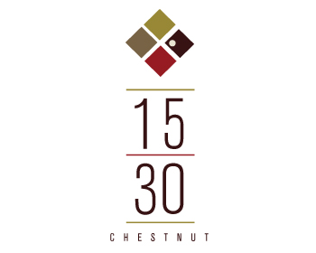 Logo Design entry 562229 submitted by operator50 to the Logo Design for 1530 Chestnut run by ATucker