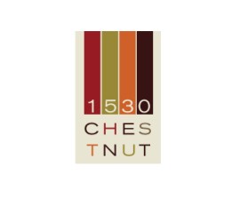 Logo Design entry 562230 submitted by user32941 to the Logo Design for 1530 Chestnut run by ATucker