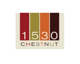 Logo Design entry 562236 submitted by user32941 to the Logo Design for 1530 Chestnut run by ATucker
