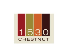 Logo Design entry 562247 submitted by user32941 to the Logo Design for 1530 Chestnut run by ATucker