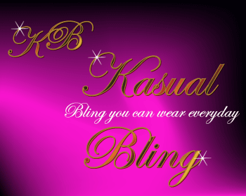 Logo Design entry 562643 submitted by asc to the Logo Design for Kasual Bling run by Kasual Bling