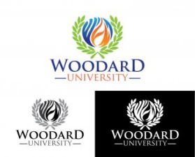 Logo Design entry 562791 submitted by imanjoe to the Logo Design for Woodard University (Woodard Cleaning & Restoration) run by TimRainey
