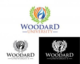 Logo Design entry 562805 submitted by imanjoe to the Logo Design for Woodard University (Woodard Cleaning & Restoration) run by TimRainey