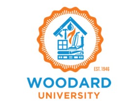 Logo Design Entry 562807 submitted by farmboy to the contest for Woodard University (Woodard Cleaning & Restoration) run by TimRainey