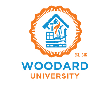 Logo Design entry 562807 submitted by farmboy to the Logo Design for Woodard University (Woodard Cleaning & Restoration) run by TimRainey
