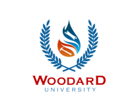 Logo Design entry 562826 submitted by nymphantom to the Logo Design for Woodard University (Woodard Cleaning & Restoration) run by TimRainey