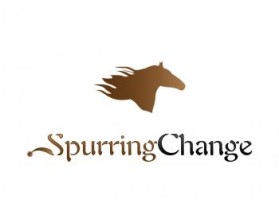 Logo Design entry 562850 submitted by faysalfarhan to the Logo Design for Spurring Change run by jastoltzfus