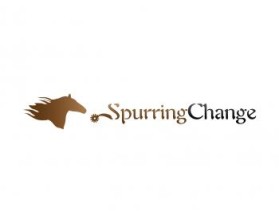 Logo Design entry 562856 submitted by faysalfarhan to the Logo Design for Spurring Change run by jastoltzfus
