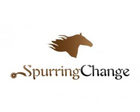 Logo Design entry 562865 submitted by faysalfarhan to the Logo Design for Spurring Change run by jastoltzfus