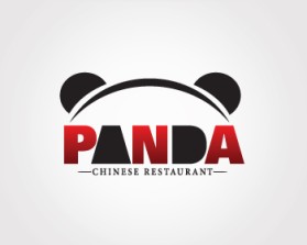 Logo Design entry 563023 submitted by user32941 to the Logo Design for Panda run by takeoutexpress