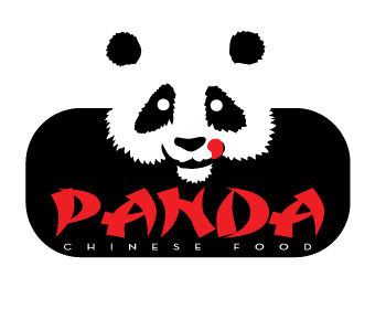 Logo Design entry 563098 submitted by john12343 to the Logo Design for Panda run by takeoutexpress