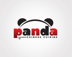 Logo Design entry 563044 submitted by john12343 to the Logo Design for Panda run by takeoutexpress