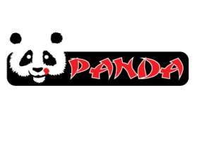 Logo Design entry 563048 submitted by john12343 to the Logo Design for Panda run by takeoutexpress