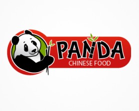 Logo Design entry 563098 submitted by cipiripi to the Logo Design for Panda run by takeoutexpress