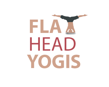 Logo Design entry 563116 submitted by Karunesh to the Logo Design for Flathead Yogis run by flatheadyogi