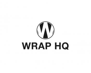Logo Design entry 563223 submitted by faysalfarhan to the Logo Design for WRAP HQ run by WRAP HQ