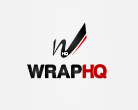 Logo Design entry 563252 submitted by icefoxx to the Logo Design for WRAP HQ run by WRAP HQ
