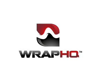 Logo Design entry 563315 submitted by greycrow to the Logo Design for WRAP HQ run by WRAP HQ