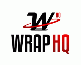 Logo Design Entry 563325 submitted by icefoxx to the contest for WRAP HQ run by WRAP HQ