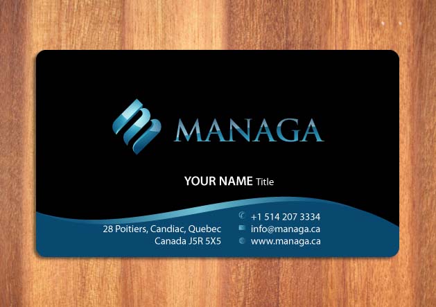 Business Card & Stationery Design entry 581408 submitted by nerdcreatives
