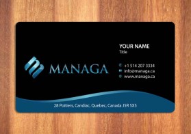Business Card & Stationery Design entry 581464 submitted by nerdcreatives