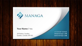 Business Card & Stationery Design entry 581530 submitted by nerdcreatives