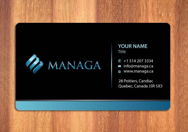 Business Card & Stationery Design entry 581831 submitted by nerdcreatives