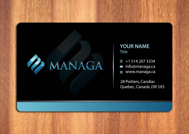 Business Card & Stationery Design entry 581832 submitted by nerdcreatives