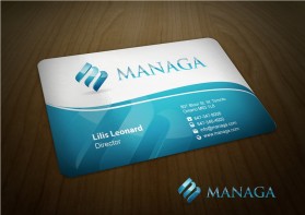 Business Card & Stationery Design entry 563666 submitted by ardinonino
