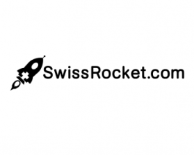 Logo Design entry 563686 submitted by myeko to the Logo Design for SwissRocket.com run by Neotus