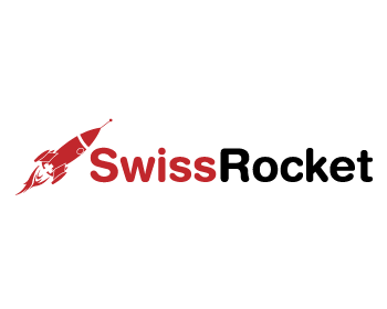 Logo Design entry 563699 submitted by elevenz to the Logo Design for SwissRocket.com run by Neotus