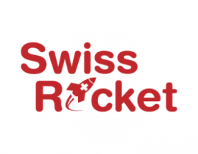 Logo Design entry 563727 submitted by charmaine to the Logo Design for SwissRocket.com run by Neotus