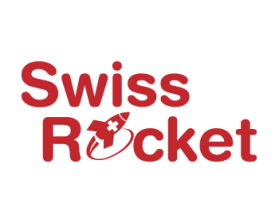Logo Design entry 563732 submitted by elevenz to the Logo Design for SwissRocket.com run by Neotus