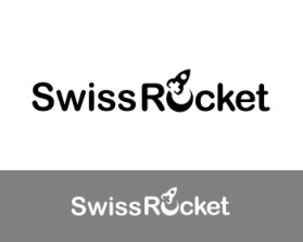 Logo Design entry 563759 submitted by elevenz to the Logo Design for SwissRocket.com run by Neotus