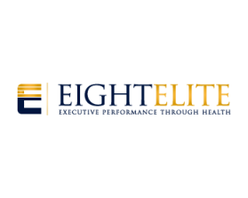 Logo Design entry 564013 submitted by teOdy to the Logo Design for Eight Elite run by nlubbers1974