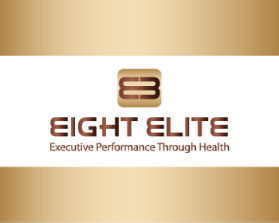 Logo Design entry 564017 submitted by teOdy to the Logo Design for Eight Elite run by nlubbers1974