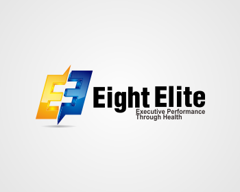 Logo Design entry 564112 submitted by Isa to the Logo Design for Eight Elite run by nlubbers1974