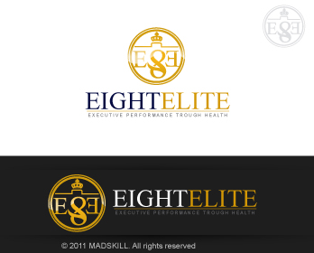 Logo Design entry 584182 submitted by madskill