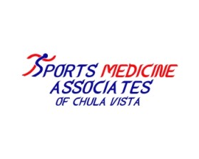Logo Design entry 564240 submitted by stefanrohde to the Logo Design for Logo Design Sports Medicine run by hamiltro2