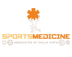 Logo Design entry 564263 submitted by eldesign to the Logo Design for Logo Design Sports Medicine run by hamiltro2