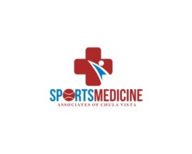 Logo Design entry 564285 submitted by eldesign to the Logo Design for Logo Design Sports Medicine run by hamiltro2