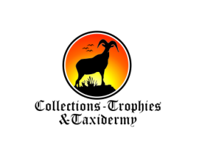 Logo Design Entry 564317 submitted by teOdy to the contest for Trophies & Taxidermy run by worldhunt