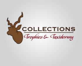 Logo Design entry 564318 submitted by teOdy to the Logo Design for Trophies & Taxidermy run by worldhunt