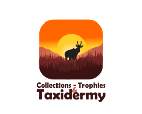 Logo Design entry 564319 submitted by Dapoe to the Logo Design for Trophies & Taxidermy run by worldhunt