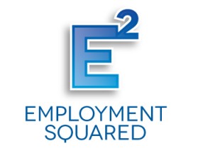 Logo Design entry 564410 submitted by faysalfarhan to the Logo Design for Employment Squared run by employmentsquared