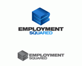 Logo Design entry 564419 submitted by faysalfarhan to the Logo Design for Employment Squared run by employmentsquared