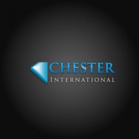 Logo Design entry 564585 submitted by JSan to the Logo Design for Chester International run by Thesmam