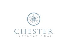 Logo Design entry 564587 submitted by ponanx to the Logo Design for Chester International run by Thesmam