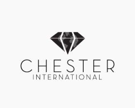 Logo Design entry 564591 submitted by JSan to the Logo Design for Chester International run by Thesmam