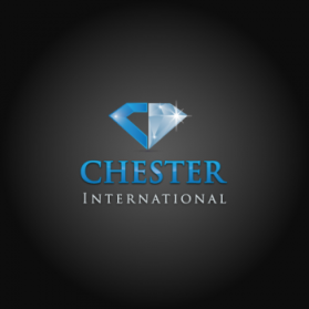 Logo Design entry 564595 submitted by john12343 to the Logo Design for Chester International run by Thesmam